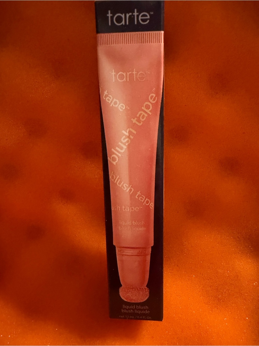 tarte Blush Tape Liquid Blush – Pink